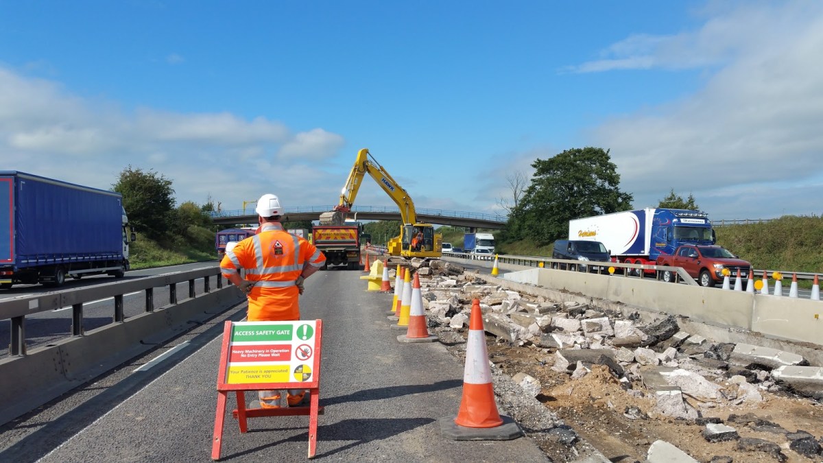 Record Keeping and Site&nbsp;Diaries